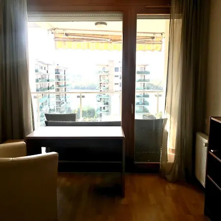 Lejlighed Marina Danube View *
