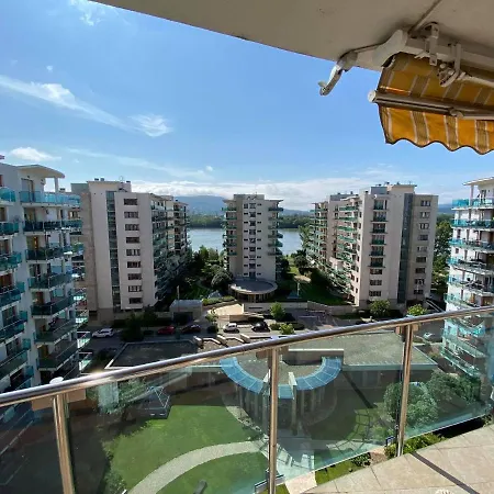 Marina Danube View