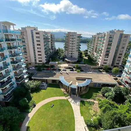 Marina Danube View
